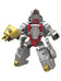 Transformers Legacy: Evolution - Dinobot Slug Core Class (Volcanicus Combiner)