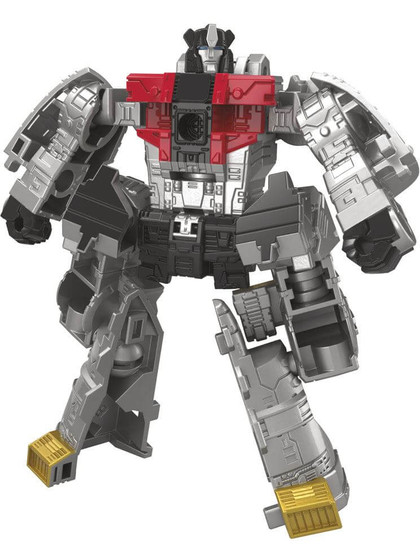 Transformers Legacy: Evolution - Dinobot Sludge Core Class (Volcanicus Combiner)