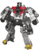 Transformers Legacy: Evolution - Dinobot Sludge Core Class (Volcanicus Combiner)