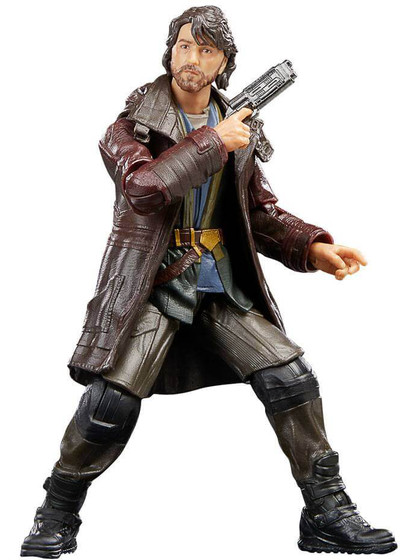 Star Wars Black Series - Cassian Andor (Andor)