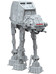 Star Wars - Imperial AT-AT 3D Puzzle (214 pieces)