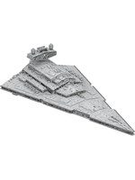 Star Wars - Imperial Star Destroyer 3D Puzzle (278 pieces)