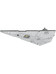 Star Wars - Imperial Star Destroyer 3D Puzzle (278 pieces)