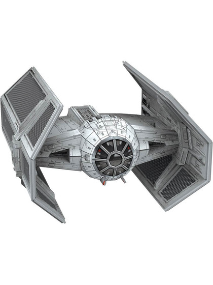 Star Wars - Imperial TIE Advanced X1 3D Puzzle (160 pieces)