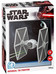 Star Wars - Imperial TIE Fighter 3D Puzzle (116 pieces)