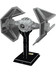 Star Wars - Imperial TIE Interceptor 3D Puzzle (116 pieces)