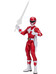 Power Rangers - Mighty Morphin Red Ranger (30th Anniversary)