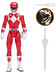 Power Rangers - Mighty Morphin Red Ranger (30th Anniversary)