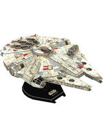 Star Wars - Millennium Falcon 3D Puzzle (216 pieces)