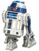 Star Wars - R2-D2 3D Puzzle (310 pieces)