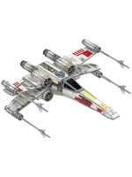 Star Wars - T-65 X-Wing Starfighter 3D Puzzle (160 pieces)