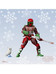 Star Wars Black Series - Mandalorian Warrior (Holiday Edition)