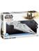 Star Wars: The Mandalorian - Imperial Light Cruiser 3D Puzzle (265 pieces)