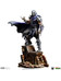 Turtles - Shredder BDS Art Scale Statue - 1/10