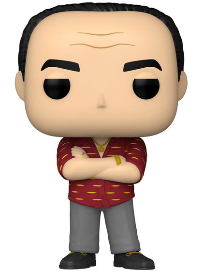 Funko POP! TV: The Sopranos - Tony Soprano