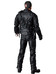 Terminator 2  - T-800 Battle Damage Ver. - MAFEX