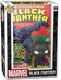 Funko POP! Comic Cover: Black Panther - Black Panther