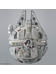 Star Wars - Millennium Falcon Episode VII Model Kit - 1/144