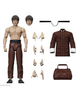 Bruce Lee Ultimates - Bruce The Contender