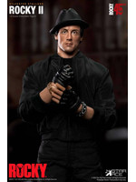 Rocky II - Rocky Balboa My Favourite Movie Action Figure