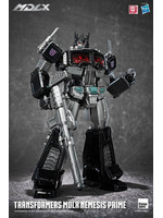 Transformers - Nemesis Prime MDLX