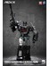 Transformers - Nemesis Prime MDLX