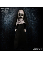 The Conjuring 2 - The Nun Living Dead Dolls Doll
