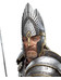 The Lord of the Rings - Elendil Statue - 1/6