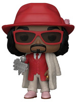 Funko POP! Rocks: Snoop Dogg - Snoop Dogg 301