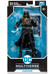 DC Multiverse - Scarecrow (Batman: Arkham Knight)