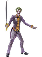 DC Multiverse - The Joker (Batman: Arkham City)