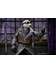Universal Monsters x TMNT - Ultimate Donatello as The Invisible Man