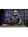 Universal Monsters x TMNT - Ultimate Donatello as The Invisible Man