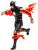 DC Multiverse - Barry Allen (Speed Metal) - The Darkest Knight BaF