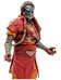 Mortal Kombat - Kabal (Rapid Red)