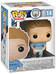 Funko POP! Football: Manchester City F.C. - Kevin De Bruyne