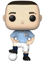 Funko POP! Football: Manchester City F.C. - Phil Foden