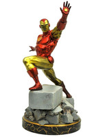 Marvel Premier Collection - Iron Man