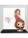 Funko POP! Albums: Mariah Carey - Merry Christmas - SKADAD FÖRPACKNING