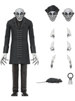 Nosferatu Ultimates - Nosferatu Action Figure