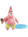 SpongeBob SquarePants - Bendyfigs Bendable Figure Patrick