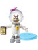 SpongeBob SquarePants - Bendyfigs Bendable Figure Sandy Cheeks