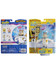 SpongeBob SquarePants - Bendyfigs Bendable Figure Sandy Cheeks