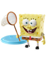 SpongeBob SquarePants - Bendyfigs Bendable Figure Spongebob