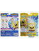 SpongeBob SquarePants - Bendyfigs Bendable Figure Spongebob