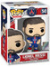 Funko POP! Football: Paris Saint-Germain - Lionel Messi
