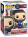 Funko POP! Football: Paris Saint-Germain - Sergio Ramos