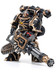Warhammer 40,000 - Black Legion Havocs Marine 03 - 1/18 