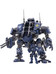 Warhammer 40,000 - Ultramarines Invictor Tactical Warsuit - 1/18