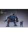 Warhammer 40,000 - Ultramarines Invictor Tactical Warsuit - 1/18